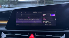 Kia Niro 150kW 3 65kWh 5dr Auto Electric Estate